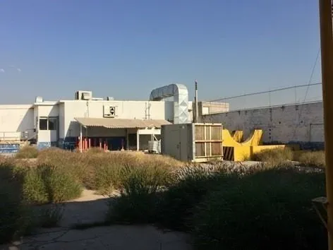 En Venta Nave Industrial En Gómez Palacio, Durango - El
