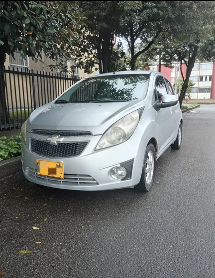 Chevrolet Spark 1.2 Gt M300