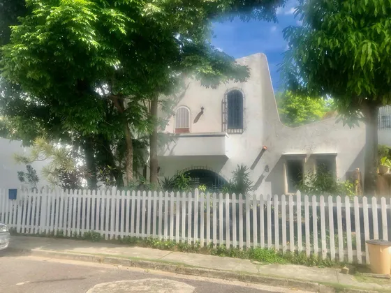 Vendo Casa Para Remodelar En Terrazas Del Club Hípico