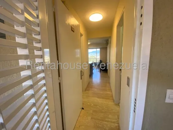 Se Alquila Magnifico Y Moderno Apto En Lomas Del Sol  Cod 25-13985 Rex