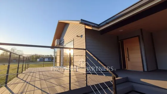 Casa Más Hectárea Con Excelente Ubicación Pangu...