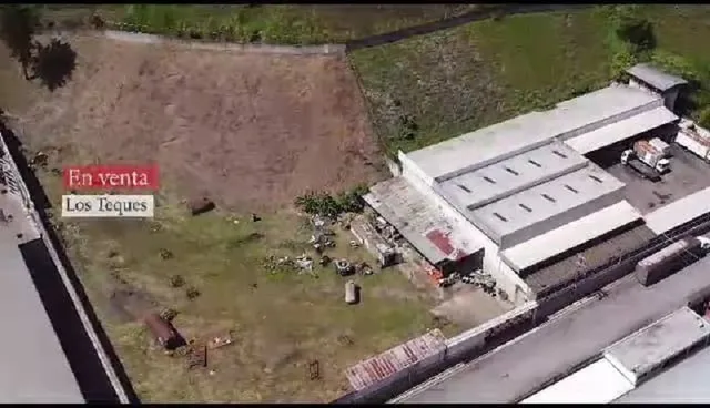 Empresa Negocio En Venta Los Teques