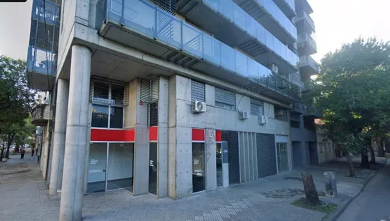 Cerrito 1000 - Venta Local Comercial En Rosario