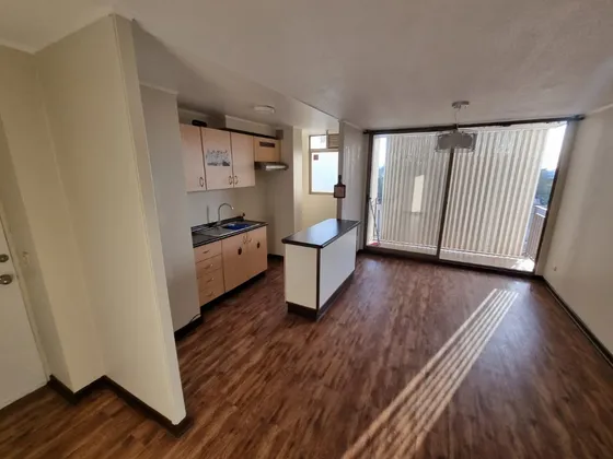 Arriendo Depto. Av. Padre Hurtado 590, Maipú