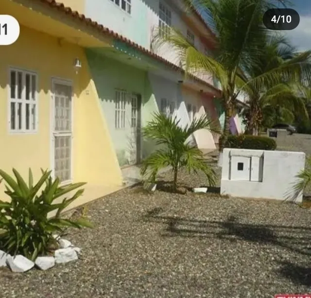 T0wn House De 1 Habitacion Grande Que Pueden Salir Dos , 1 Baño Arriba, Planta Baja Cocina, Sala Comedor Terrraza Y Un Baño, 1 Ptos De Estacionamiento, Lo Dejan Con Aires Acondicionados, Amoblado