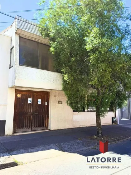 Local Comercial En Arriendo En Temuco