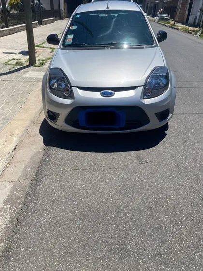 Ford Ka 1.0 Fly Viral 63cv