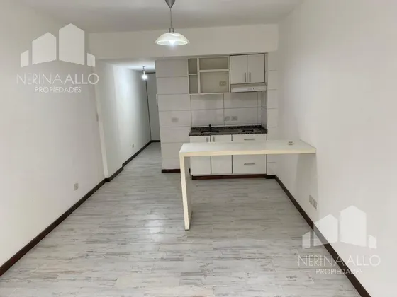 Monoambiente En Alquiler Recoleta