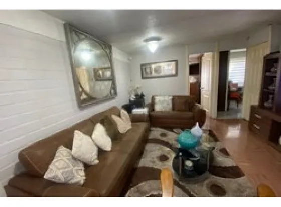 Casa En Venta 3d 1b Villa Los Libertadores