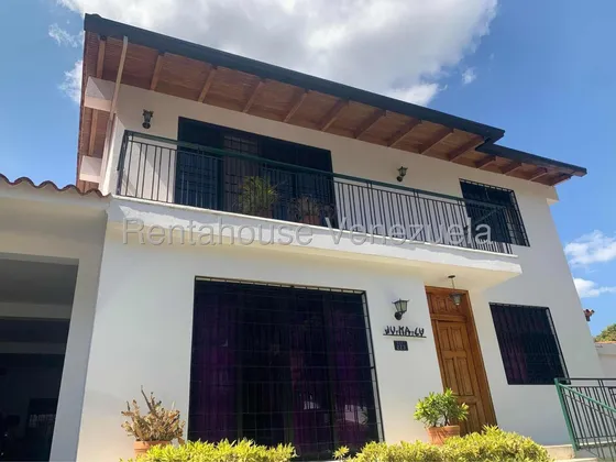 Casa En Venta Santa Sofia Urbanizacion Cerrada Lld 251862