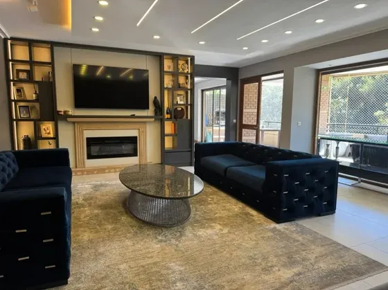 Exclusivo Dpto. Barrio San Damian, 420m2, 5 Baños
