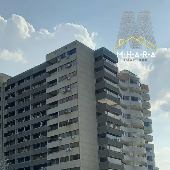Apartamento En Alquiler En La Guaira, Macuto, Primera Linea Frente Al Balneario De Camurichico 
