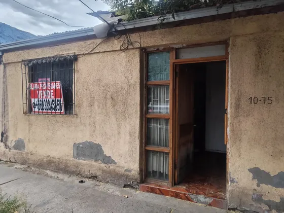Venta Terreno - Sitio 300mts Recoleta