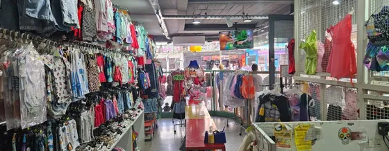 Vendo Fondo De Comercio