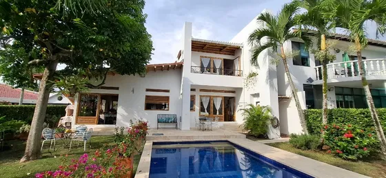 Casa En Venta El Lejano Oriente Anapoima