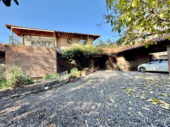 Chicureo En Condominio