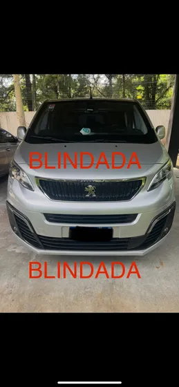 Peugeot Traveller 2.0 Hdi 150cv