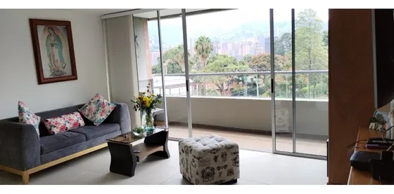 Venta De Apartamento En Itagüí Sector Suramérica  Antioquia