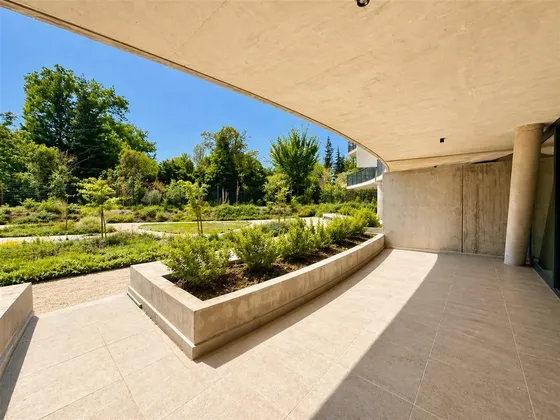 A Estrenar: Primer Piso En Jardín De La Dehesa.
