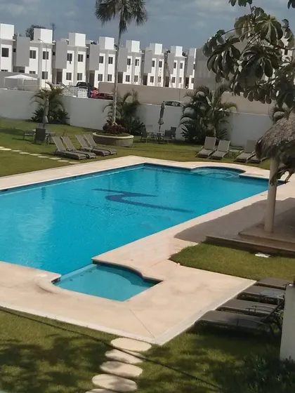 Departamento En Venta En Residencial Cuyagua Cancun