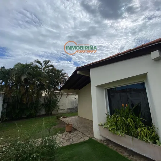 Inmobipiña Vende Casa En Villa Alianza, Puerto Ordaz, Estado Bolivar - Lp