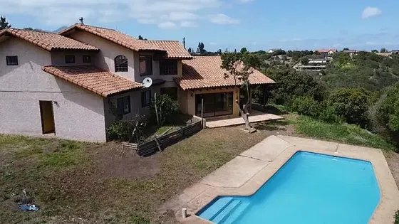 Oportunidad Por Viaje, Parcela Mantagua