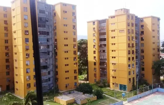 En Venta Apartamento Conservado En Conjunto Residencial Paseo Colon