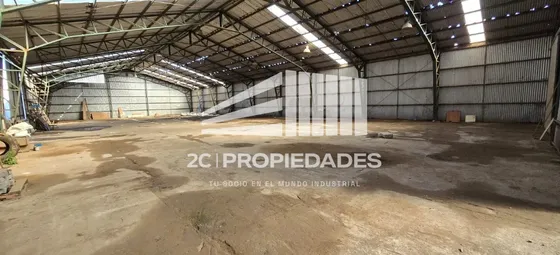 Bodega En Arriendo, Concon