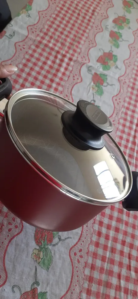 Foto do produto compartilhada pelo comprador 6 de 6