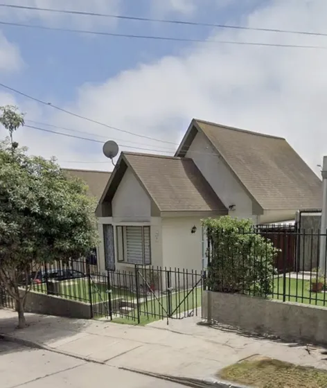 Venta De Vivienda En El Milagro, La Serena
