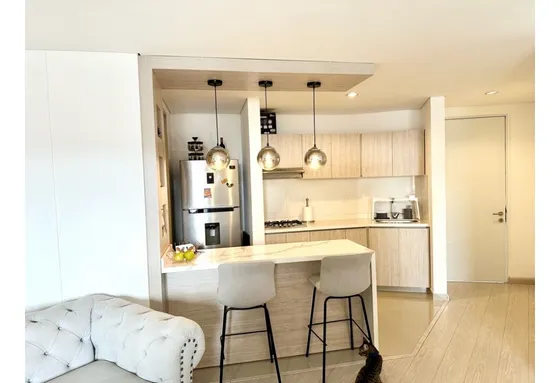 Se Vende Hermoso Apartaestudio Cerca A La U. Antonio Nariño Armenia 