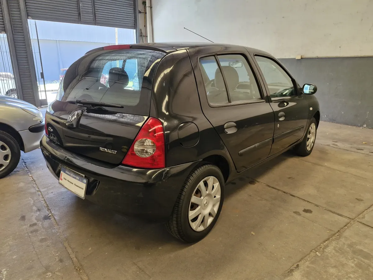 Renault Clio 1.2 Pack Plus532495392572057601