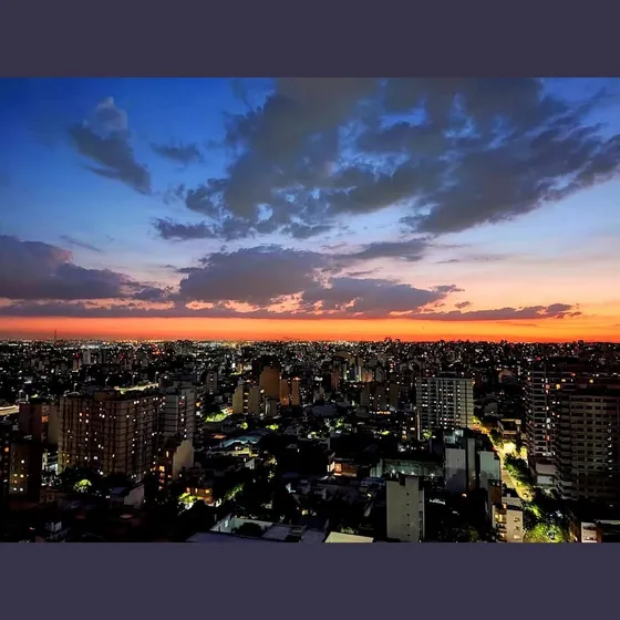 Altos Porteños ¡vistas Panorámicas Que Te Dejan Sin Aliento Y Amenities De Lujo! Tu Vida Al Siguiente Nivel En San Cristóbal · Venta Depto 3 Amb Frene, Luminoso