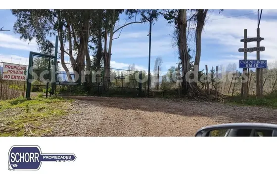 Parcela En Venta En Colbún