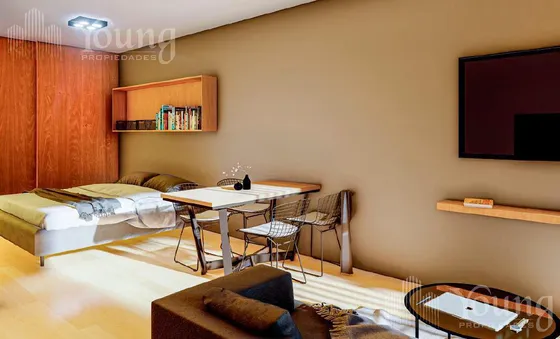 Departamento Venta Wilde