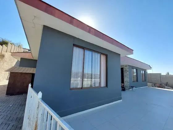 Casa En Venta En Villa Alemana