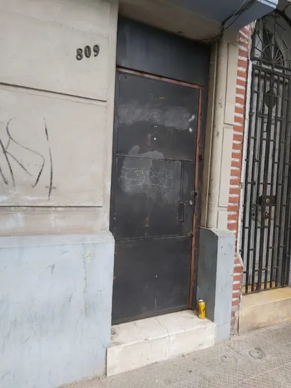 Casa Bodega Matta Diez De Julio