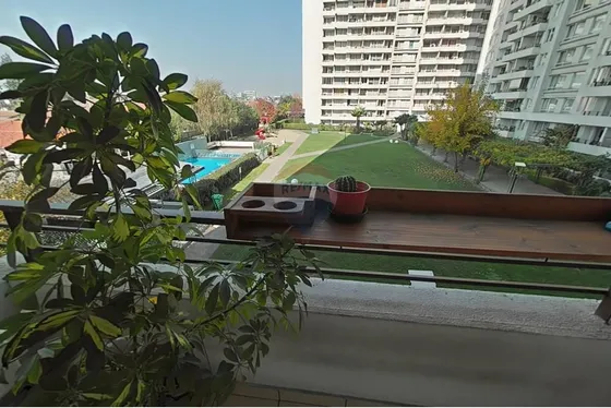 Areas Verdes, Seguridad Todo En Un Solo Condominio