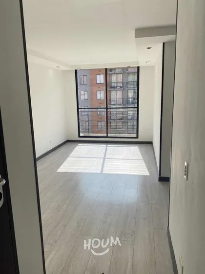 Apartamento En Sector El Paraiso. 3 Habitaciones, 59 M², Id: 148077