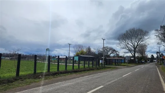Parcelas En Venta Sector Pelchuquin De Valdivia