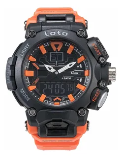 Reloj loto lt 2315 hotsell