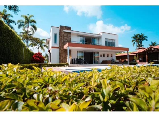 Venta Casa Campestre Cerritos