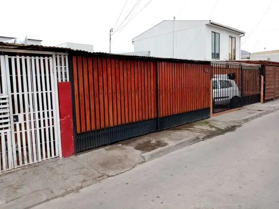 Excelente Casa Sector Ampliacion Coll!!!!