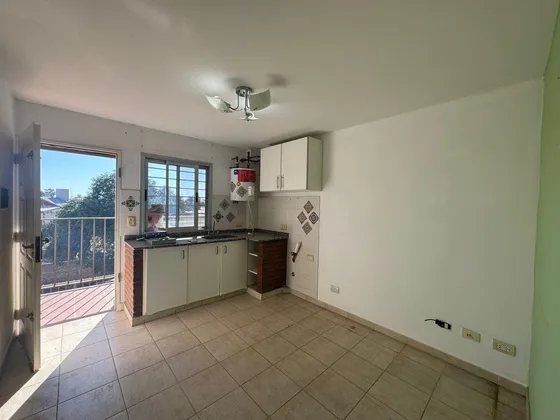 Departamento Dos Ambientes En Venta En Matheu