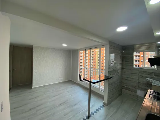 Apartamento, Excelente Oportunidad Muy Buenos Scabados