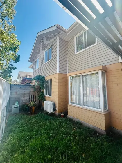 Rebajada! Se Arrienda Casa Familiar 3d,3b,2e Ciudad Del Sol
