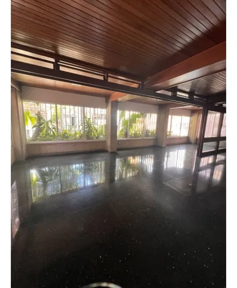 Las Mercedes/ Apart/3hab+3baños/2ptos