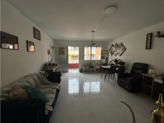 Venta De Apartamento En Itagüí 