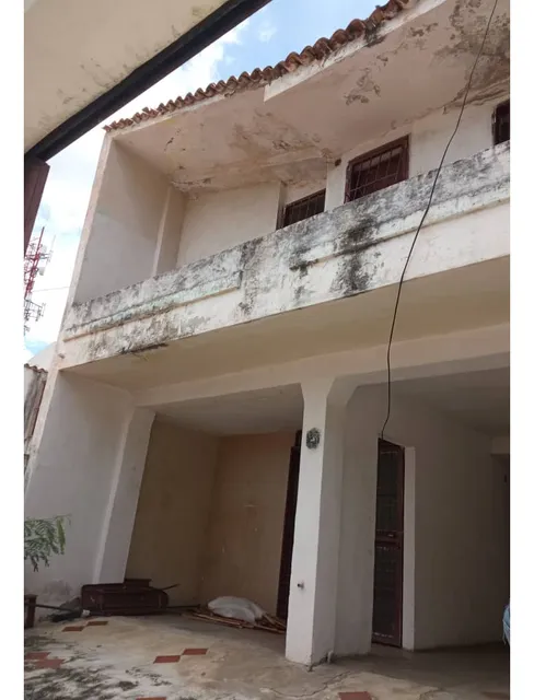 Venta De Casa Comercial En La Esmeralda 08-07