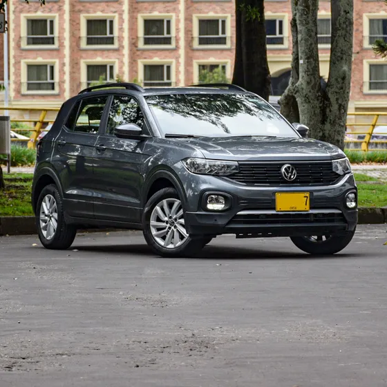 Volkswagen T-cross 1.0 Tsi Trendline